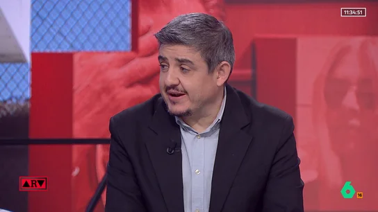 Alfonso Pérez Medina Alfonso Pérez Medina