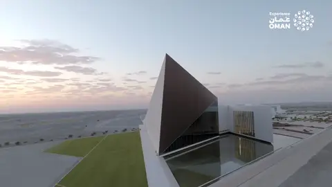 Museo Omán Across Ages Museo Omán Across Ages