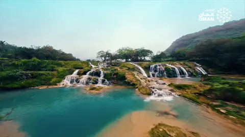 Región de Dhofar (Salalah) Región de Dhofar (Salalah)