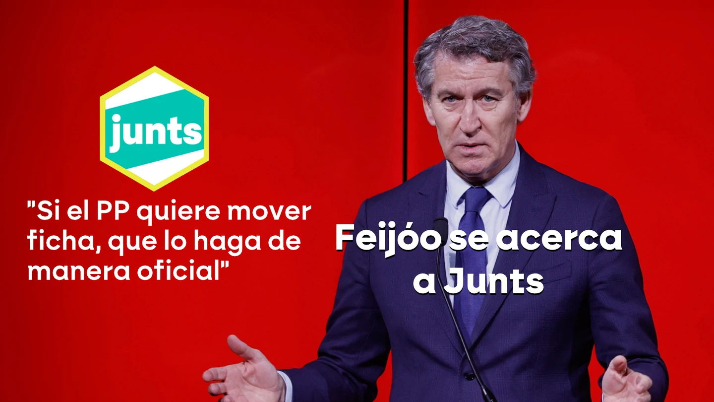 Alberto Núñez Feijóo. Alberto Núñez Feijóo.