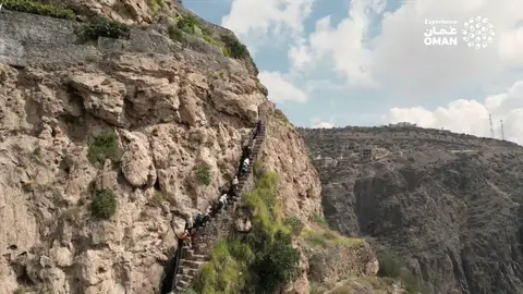 Jebel Akhdar Jebel Akhdar