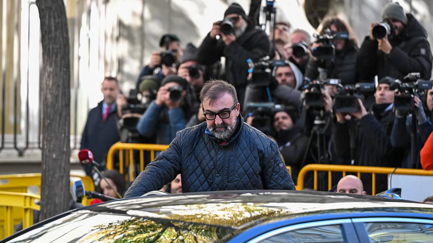 Koldo García Koldo García