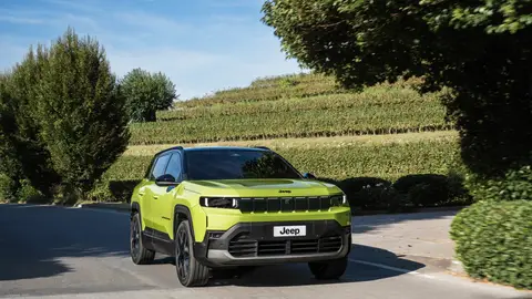 Jeep Compass Jeep Compass