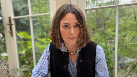 Keira Knightley
