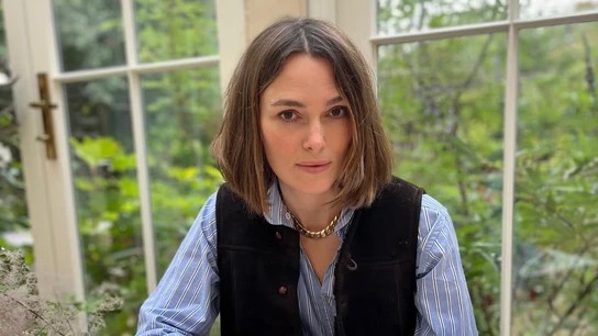 Keira Knightley Keira Knightley