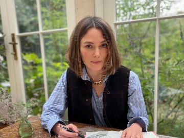 Keira Knightley