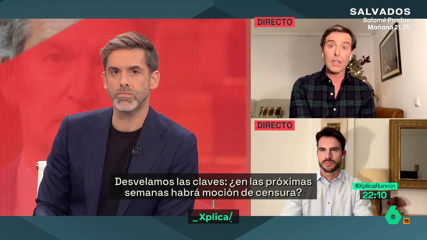 Montesinos Montesinos