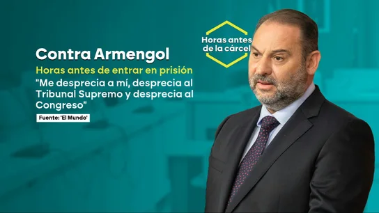 El exministro de Transportes, José Luis Ábalos. El exministro de Transportes, José Luis Ábalos.