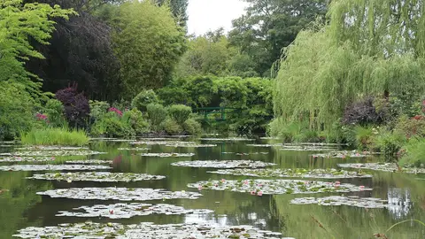 Giverny Giverny