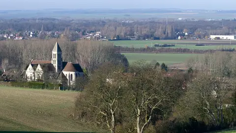 Valle de Oise Valle de Oise