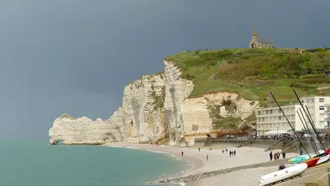 Étretat Étretat