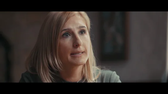 Salomé Pradas en Salvados Salomé Pradas en Salvados