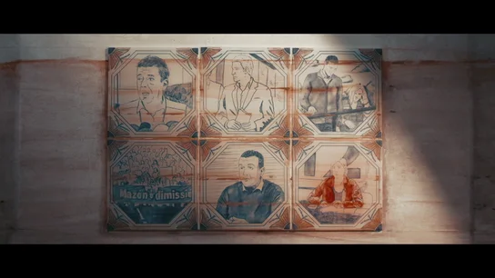 Gonzo desvela los "dos motivos" por los que Salomé Pradas rompe su silencio en Salvados: "Está cansada de que la señalen y que hablen por ella" Gonzo desvela los "dos motivos" por los que Salomé Pradas rompe su silencio en Salvados: "Está cansada de que la señalen y que hablen por ella"