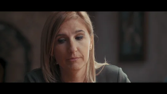 El silencio de Salomé Pradas al recordar cómo se enteró de la comida de Mazón en 'El Ventorro': "No recuerdo qué dije, pero lo puedo imaginar" El silencio de Salomé Pradas al recordar cómo se enteró de la comida de Mazón en 'El Ventorro': "No recuerdo qué dije, pero lo puedo imaginar"