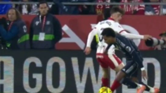 Joel Roca y Rodrygo Joel Roca y Rodrygo