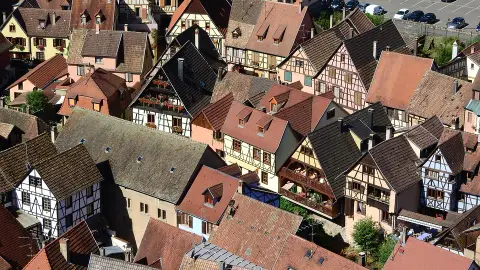 Kaysersberg Kaysersberg