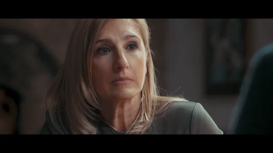 La reflexión de Salomé Pradas sobre Mazón un año después de la DANA: "Hubiese sido necesario que estuviera en el Cecopi con nosotros" La reflexión de Salomé Pradas sobre Mazón un año después de la DANA: "Hubiese sido necesario que estuviera en el Cecopi con nosotros"