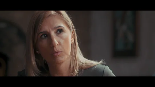 Salomé Pradas cree que Mazón debería haber cancelado su comida en 'El Ventorro' el día de la DANA: "Yo me hubiese trasladado de inmediato al Cecopi" Salomé Pradas cree que Mazón debería haber cancelado su comida en 'El Ventorro' el día de la DANA: "Yo me hubiese trasladado de inmediato al Cecopi"