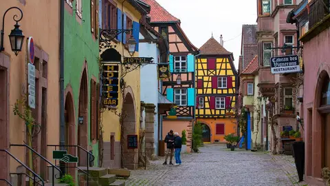 Riquewihr Riquewihr
