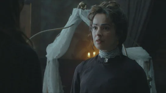 Las hijas de la criada Las hijas de la criada