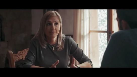 Pradas culpa a Basset de la tardanza en el envío del ES-Alert a la población: "Hubo un debate. Temían un efecto estampida" Pradas culpa a Basset de la tardanza en el envío del ES-Alert a la población: "Hubo un debate. Temían un efecto estampida"