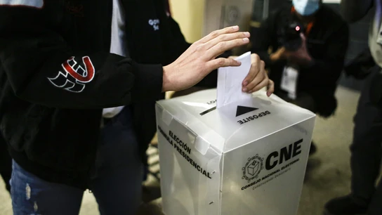 Elecciones en Honduras Elecciones en Honduras