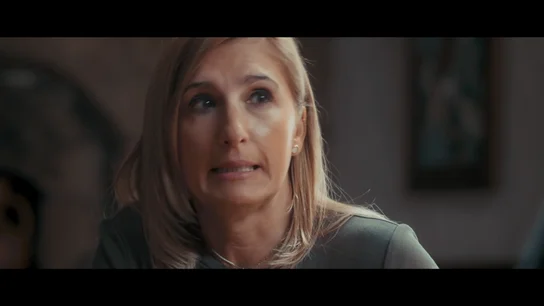 La reflexión de Salomé Pradas sobre Mazón un año después de la DANA: "Hubiese sido necesario que estuviera en el Cecopi con nosotros" La reflexión de Salomé Pradas sobre Mazón un año después de la DANA: "Hubiese sido necesario que estuviera en el Cecopi con nosotros"