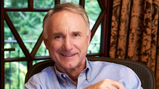 Dan Brown