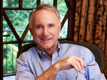 Dan Brown Dan Brown