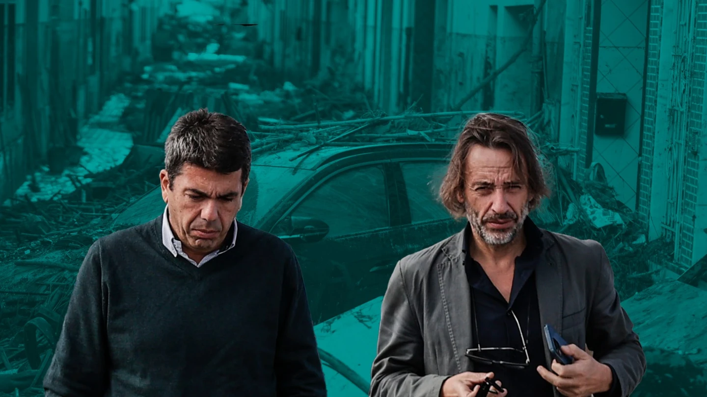 Cuenca en la comisión de investigación Cuenca en la comisión de investigación