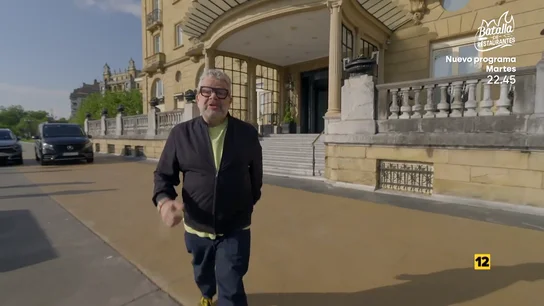 Alberto Chicote Alberto Chicote