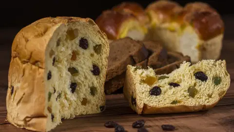 Panettone Panettone