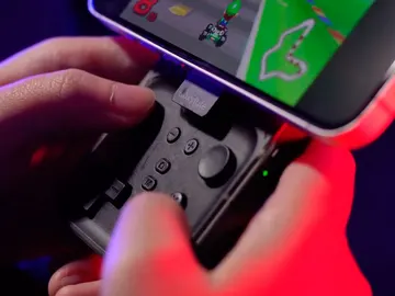 El divertido M4 Snap-On El divertido M4 Snap-On