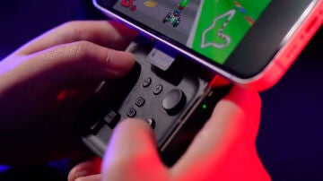 El divertido M4 Snap-On