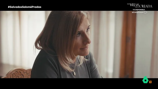 Salomé Pradas Salomé Pradas