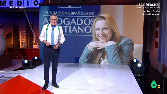 Wyoming, a Abogados Cristianos tras obstaculizar la eutanasia de una joven: "Se llaman 'provida', pero más bien son 'antiderechos' Wyoming, a Abogados Cristianos tras obstaculizar la eutanasia de una joven: "Se llaman 'provida', pero más bien son 'antiderechos'