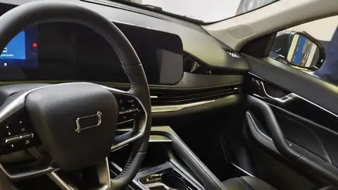 Bestune B70 Bestune B70