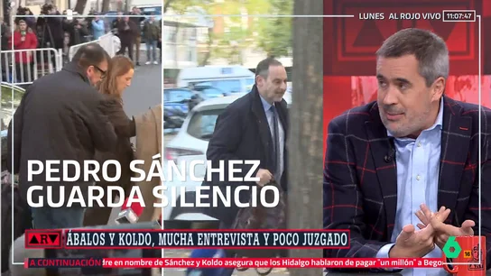 Carlos Cué Carlos Cué