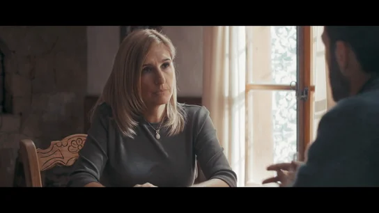 Salomé Pradas (Parte 1) Salomé Pradas (Parte 1)