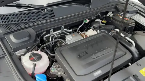 Bestune B70 Bestune B70