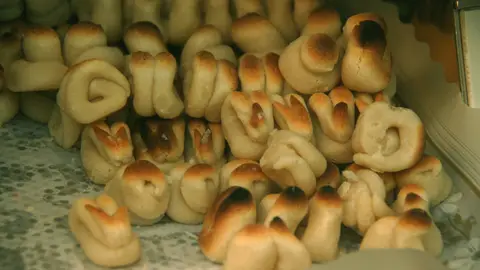 Mazapán de Toledo Mazapán de Toledo