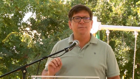 Francisco Salazar en una imagen de archivo. Francisco Salazar en una imagen de archivo.