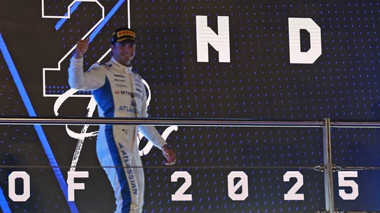 Carlos Sainz Carlos Sainz