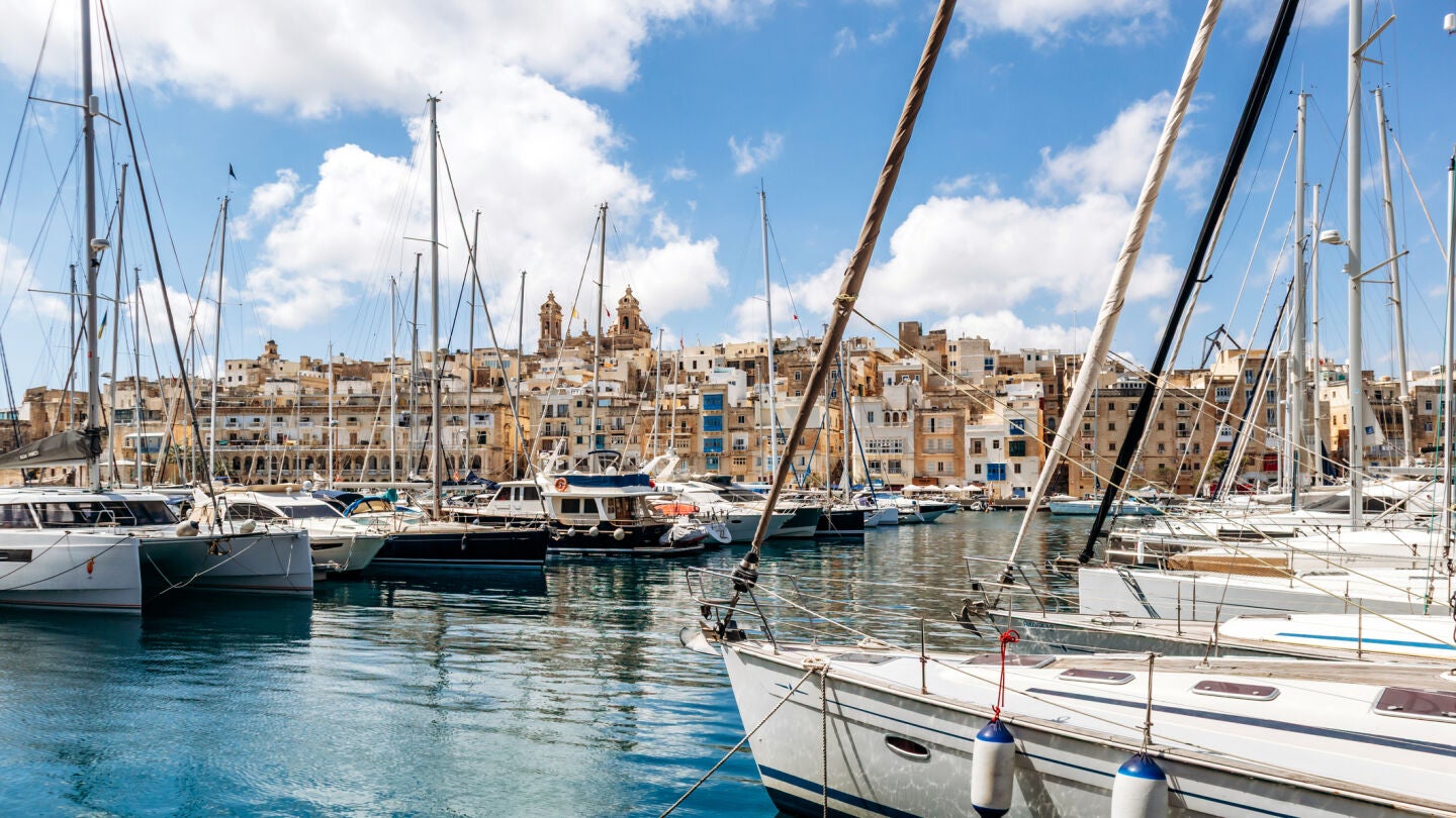 Birgu, Malta