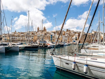 Birgu, Malta