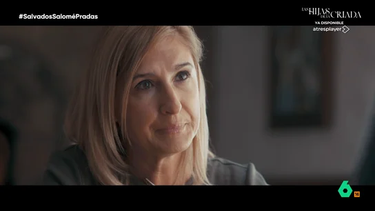 Salomé Pradas Salomé Pradas