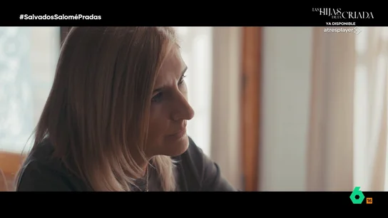 Salomé Pradas Salomé Pradas