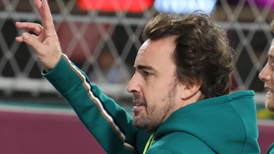 Fernando Alonso Fernando Alonso