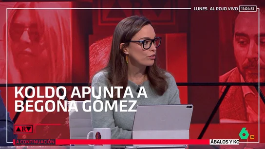 Marta García Aller Marta García Aller