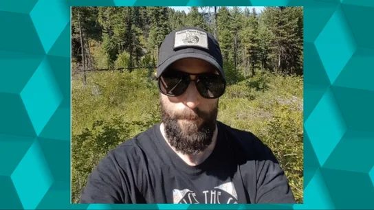 Rinaldo Nazarro, el líder internacional de 'The Base' que se esconde en Rusia desde donde recluta nuevos miembros Rinaldo Nazarro, el líder internacional de 'The Base' que se esconde en Rusia desde donde recluta nuevos miembros